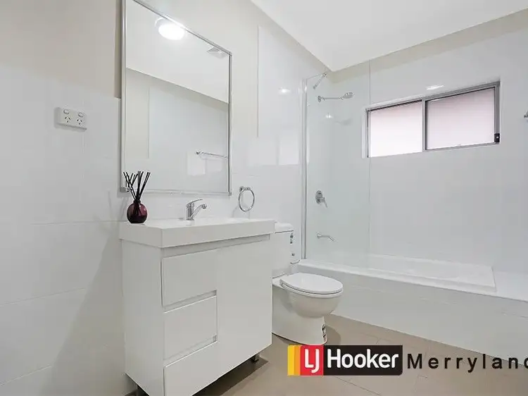 Fourth view of Homely unit listing, 201/41-43 Cross Street, Guildford NSW 2161