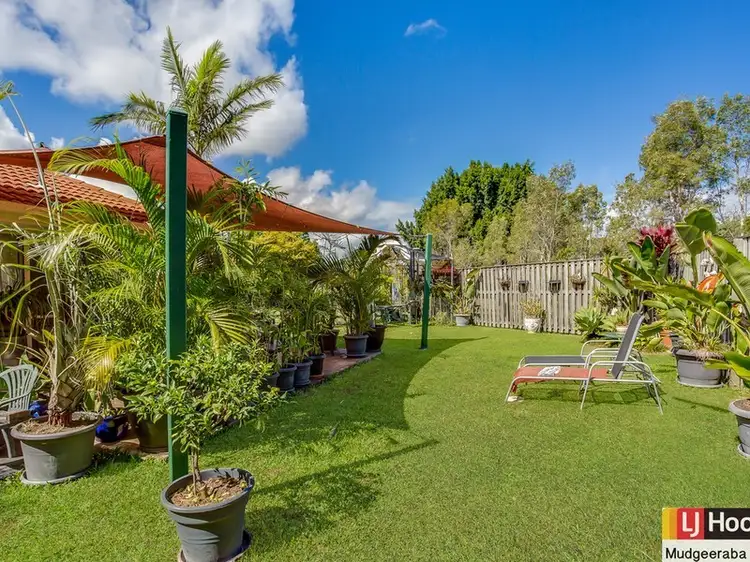 Main view of Homely house listing, 36 Langport Parade, Mudgeeraba QLD 4213