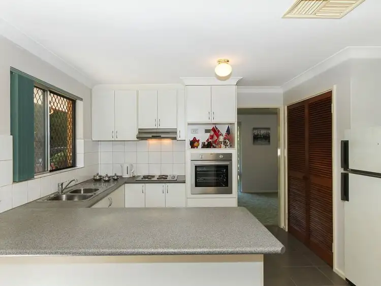 Sixth view of Homely house listing, 1 Brigalow Way, Lesmurdie WA 6076