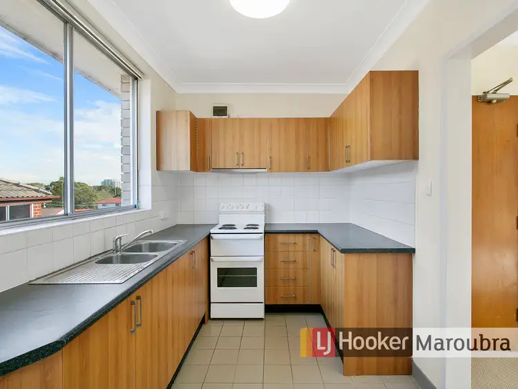 Fourth view of Homely unit listing, 11/871 Anzac Parade, Maroubra NSW 2035