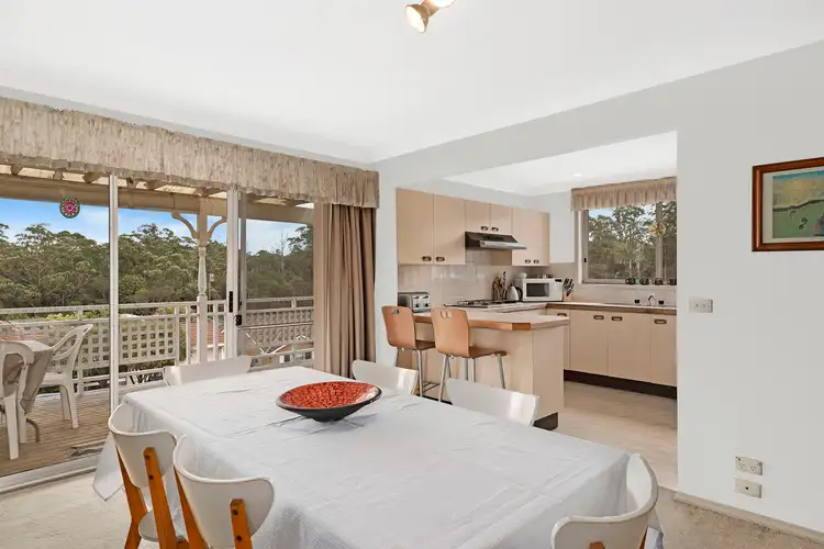 Fourth view of Homely semi-detached listing, 1/14 Watership Downs Close, Terrigal NSW 2260