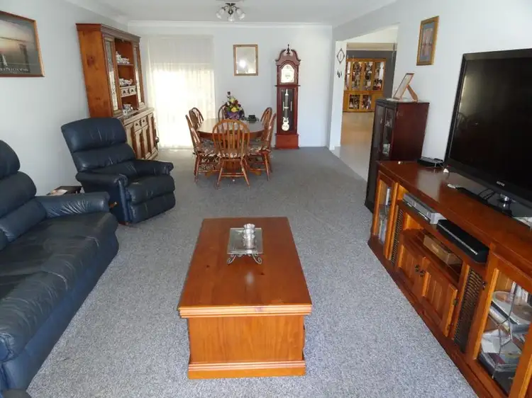 Fifth view of Homely house listing, 4 Osprey Circuit, Medowie NSW 2318