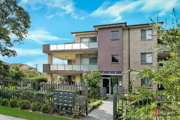 Main view of Homely unit listing, 7/427 - 429 Guildford Road, Guildford NSW 2161