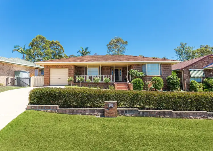 38 Killawarra Drive, Taree NSW 2430