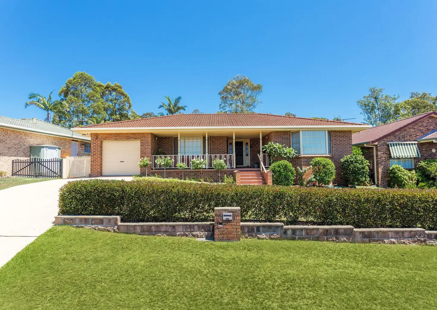 Main view of Homely house listing, 38 Killawarra Drive, Taree NSW 2430