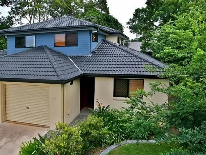 Main view of Homely townhouse listing, Address available on request