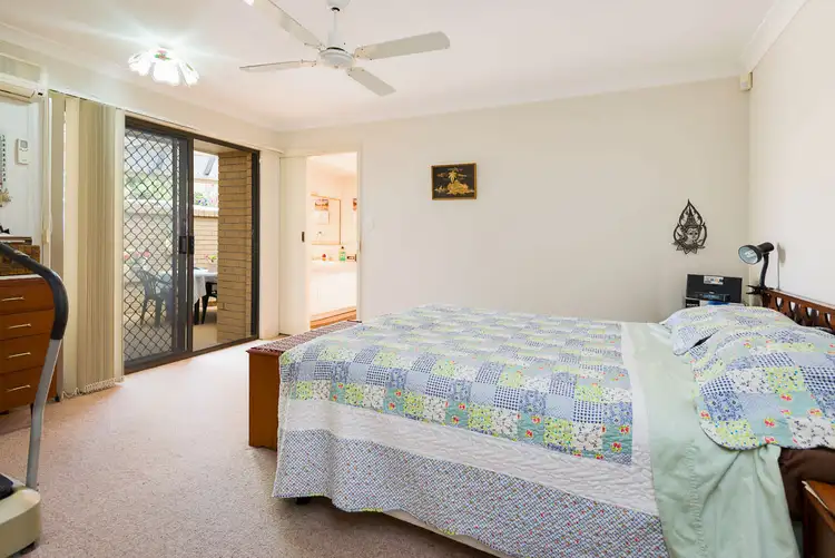 Sixth view of Homely house listing, 50 Matthew Flinders Drive, Paradise Point QLD 4216