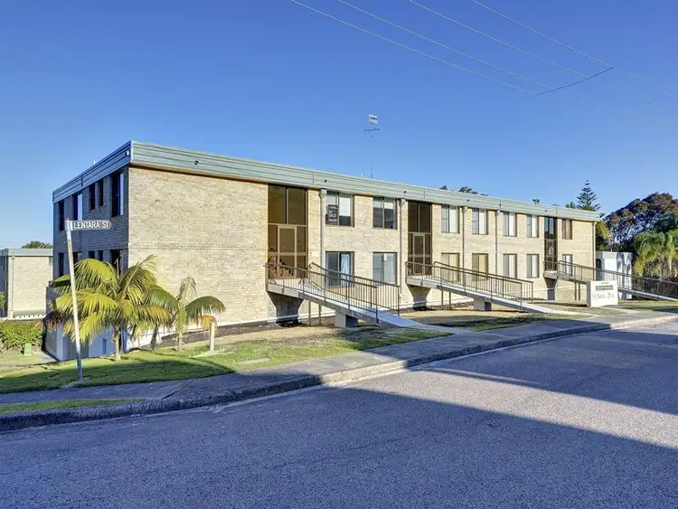 Third view of Homely unit listing, 2/38 Marine Drive, Fingal Bay NSW 2315