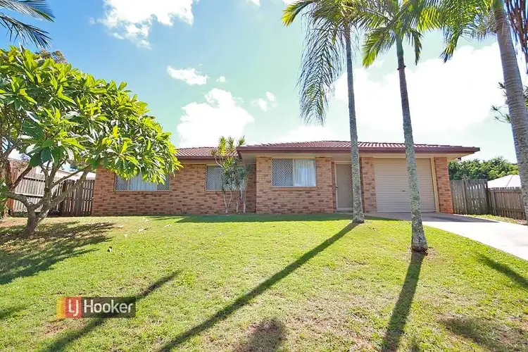 Main view of Homely house listing, 31 Orchid Avenue, Kallangur QLD 4503