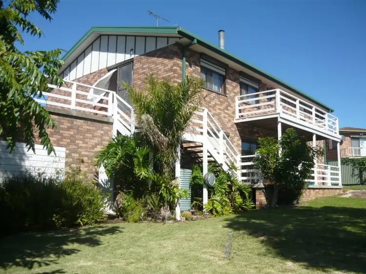 Main view of Homely house listing, 9 Emma Close, Dalmeny NSW 2546