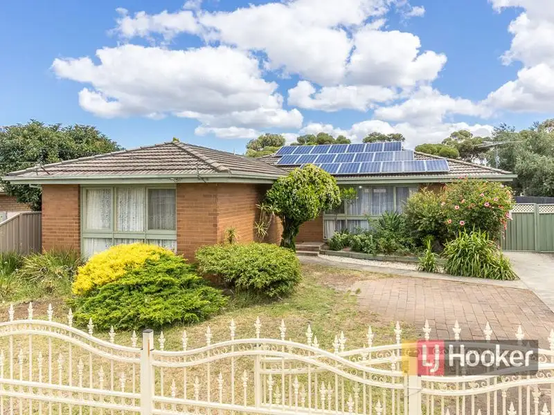 Main view of Homely house listing, 88 Wiltonvale Avenue, Hoppers Crossing VIC 3029