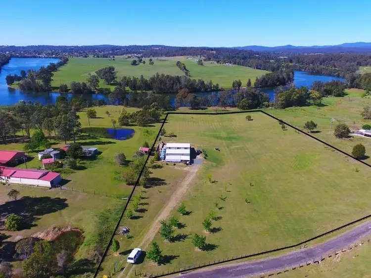 Second view of Homely rural property listing, 24 Guthaga Lane, Moruya NSW 2537