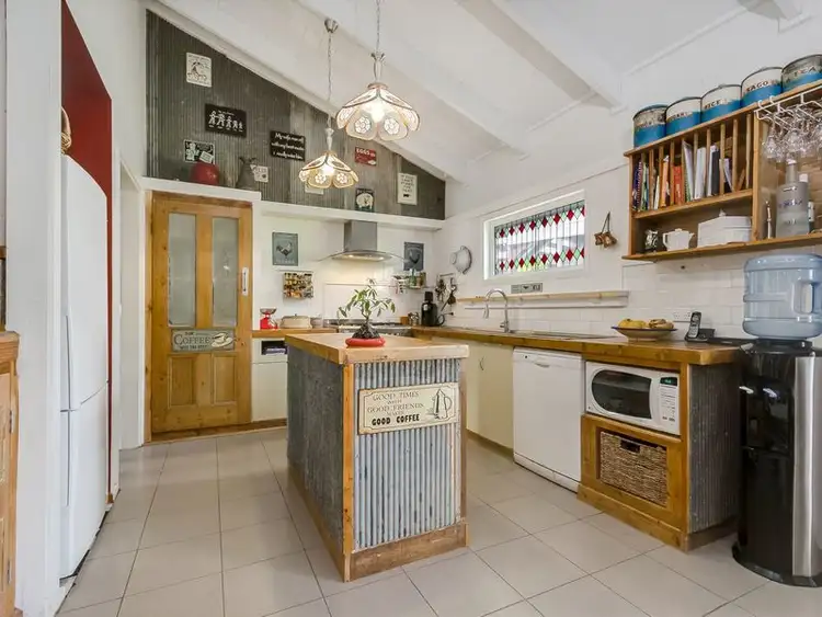 Second view of Homely house listing, 157 Beacon Point Road, Clifton Springs VIC 3222