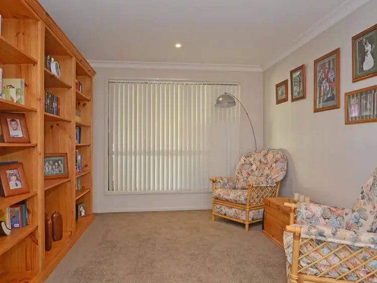 Seventh view of Homely house listing, 21 Fernleigh Avenue, Rutherford NSW 2320