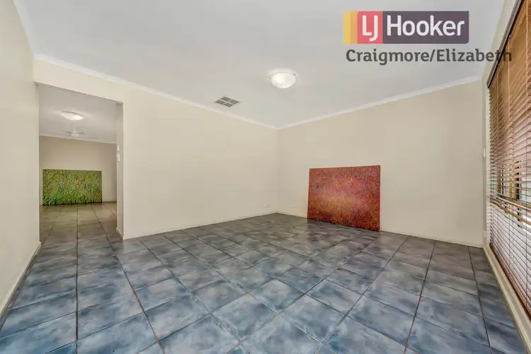 Fifth view of Homely house listing, 22 Fyfield Street, Elizabeth SA 5112