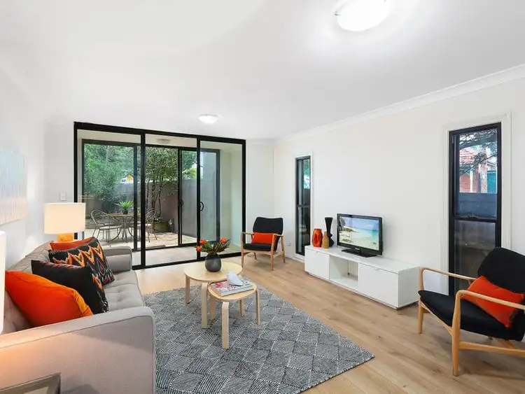 33 Railway Avenue, Stanmore NSW 2048