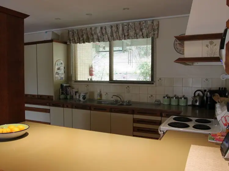 Third view of Homely house listing, 23 Sixth Street, Eildon VIC 3713