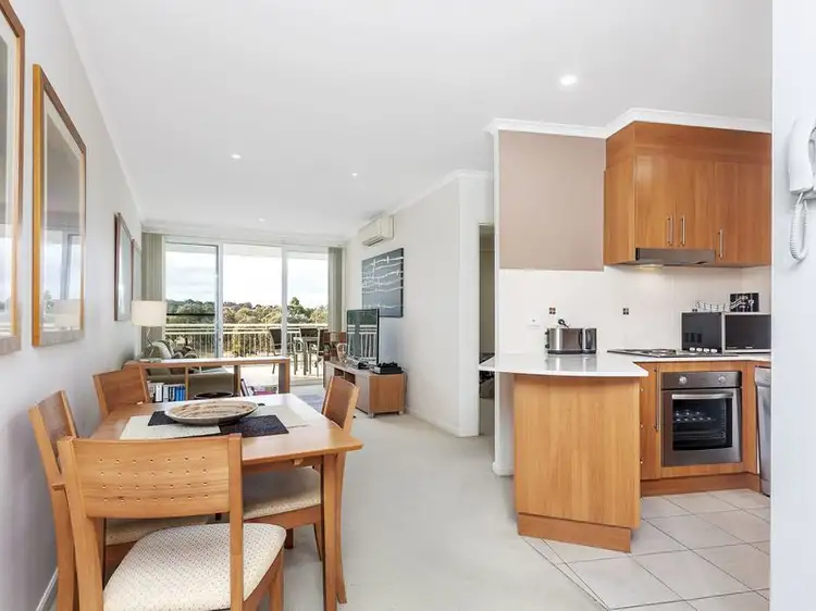 Fifth view of Homely unit listing, 109/68 Hardwick Crescent, Holt ACT 2615