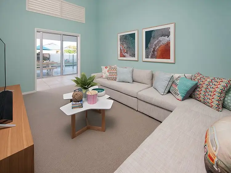 Fourth view of Homely house listing, 79 Stillwater Drive, Twin Waters QLD 4564