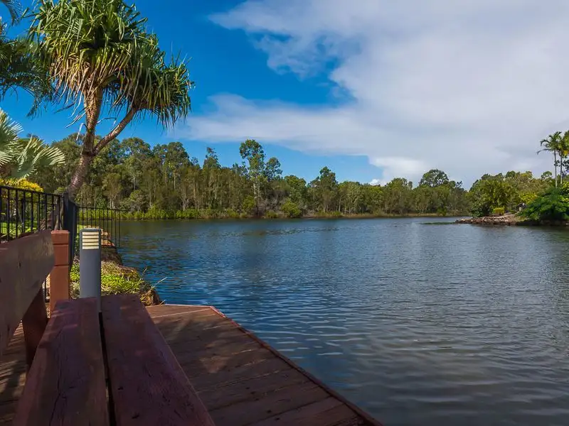 Main view of Homely house listing, 10 Sunorchid Place, Twin Waters QLD 4564