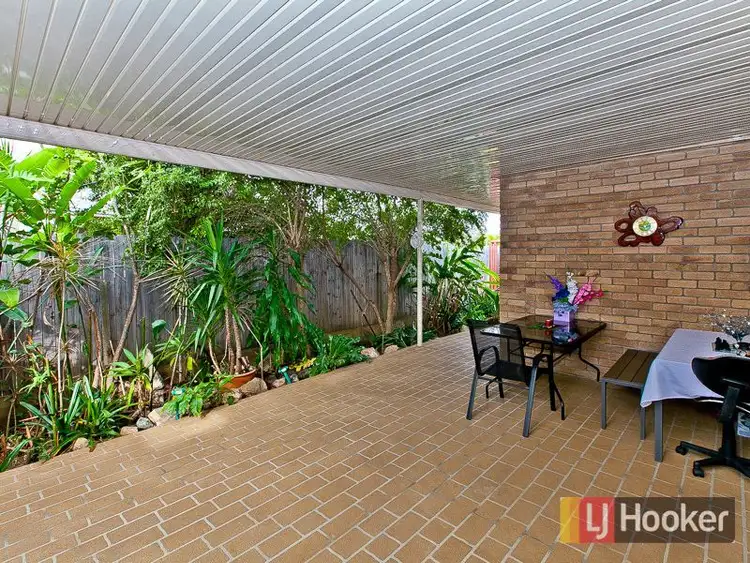 Third view of Homely townhouse listing, 12/17 Denham Street, Bracken Ridge QLD 4017