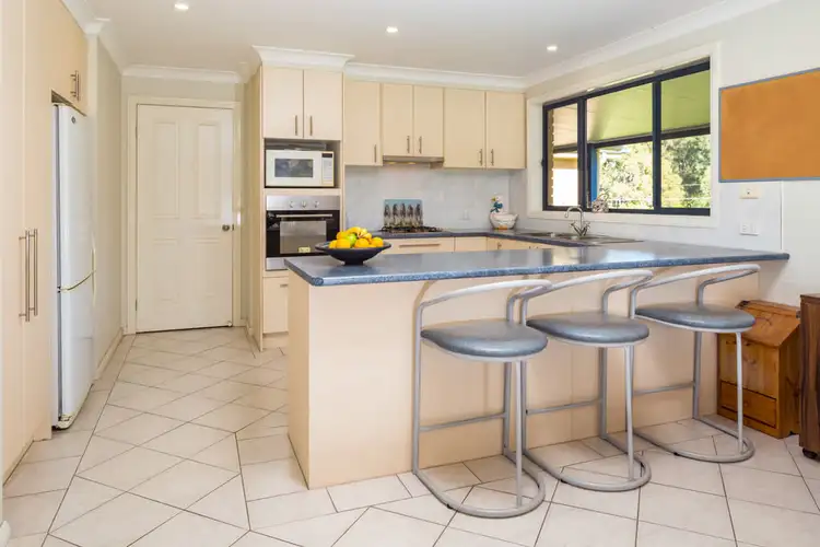 Third view of Homely rural property listing, 15 Bull Paddock Lane, Moruya NSW 2537