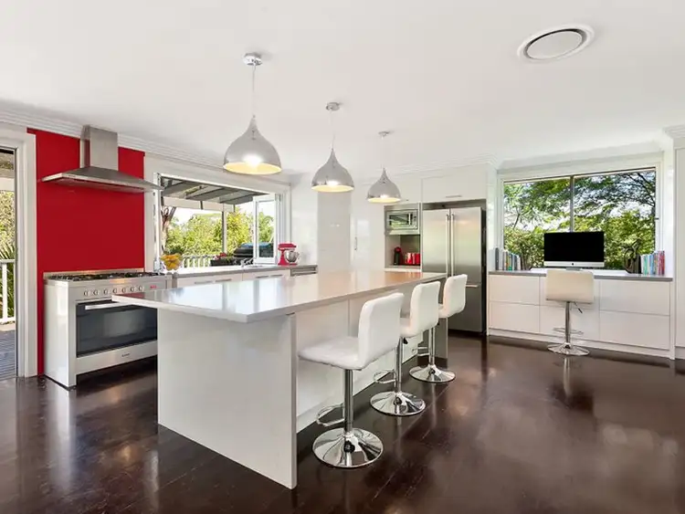 Second view of Homely house listing, 10 Wembury Road, St Ives NSW 2075