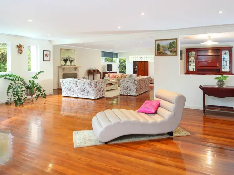 Second view of Homely house listing, 8 Bejimba Street, Kenmore QLD 4069
