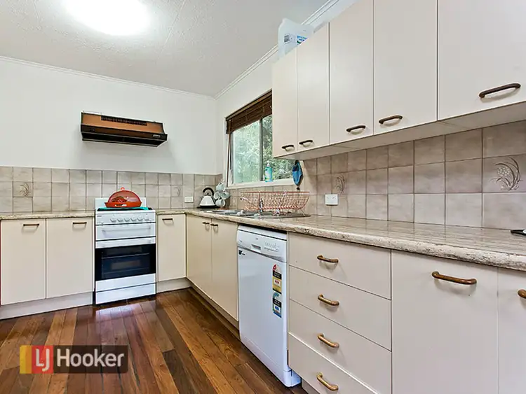 Fifth view of Homely house listing, 7 School Road, The Gap QLD 4061