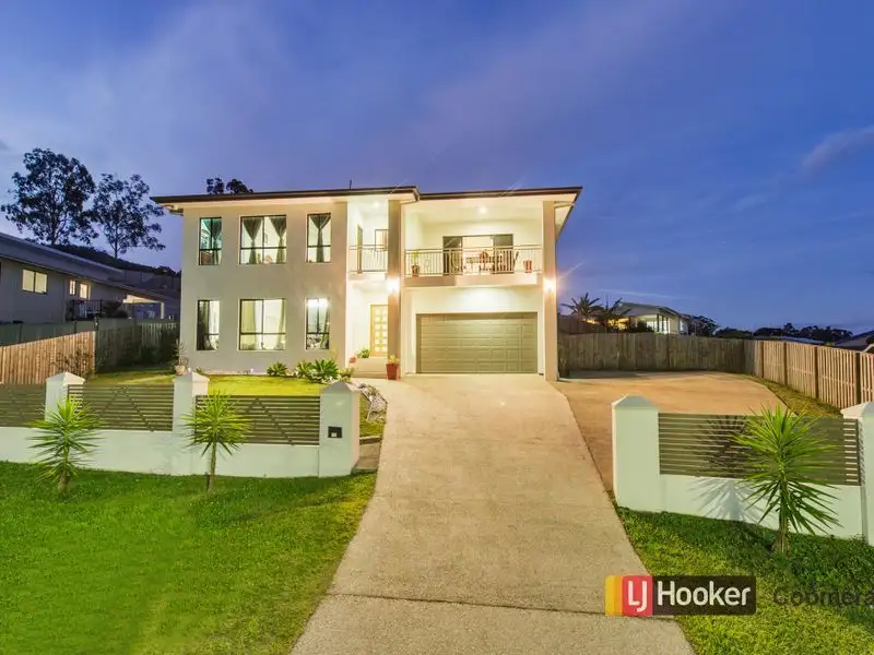 Main view of Homely house listing, 15 Macleay Circuit, Upper Coomera QLD 4209