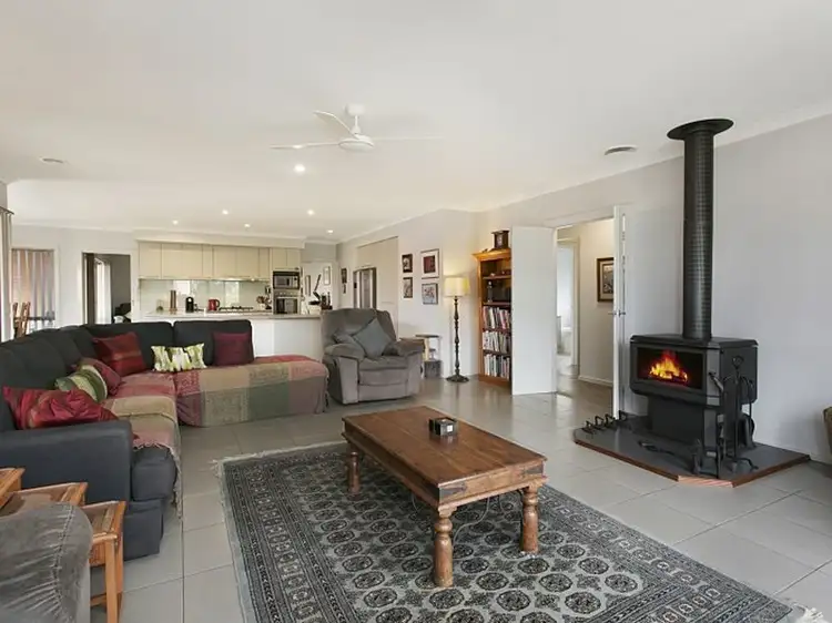 Third view of Homely house listing, 24 Aurina Drive, Hidden Valley VIC 3756