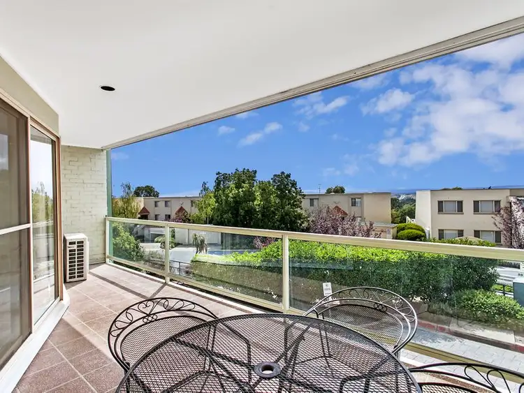 Second view of Homely apartment listing, 6/50 Leahy Close, Narrabundah ACT 2604