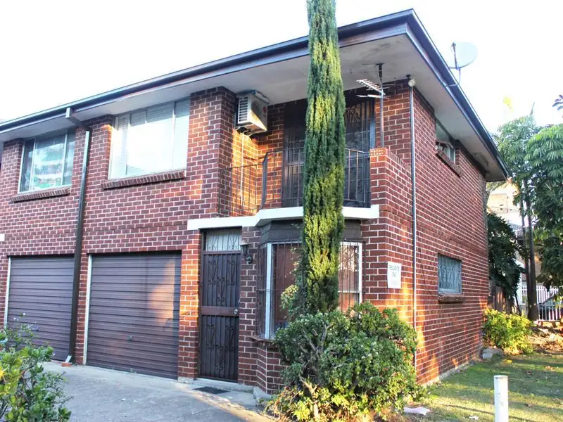 Main view of Homely townhouse listing, 16/8-10 Hill Street, Cabramatta NSW 2166