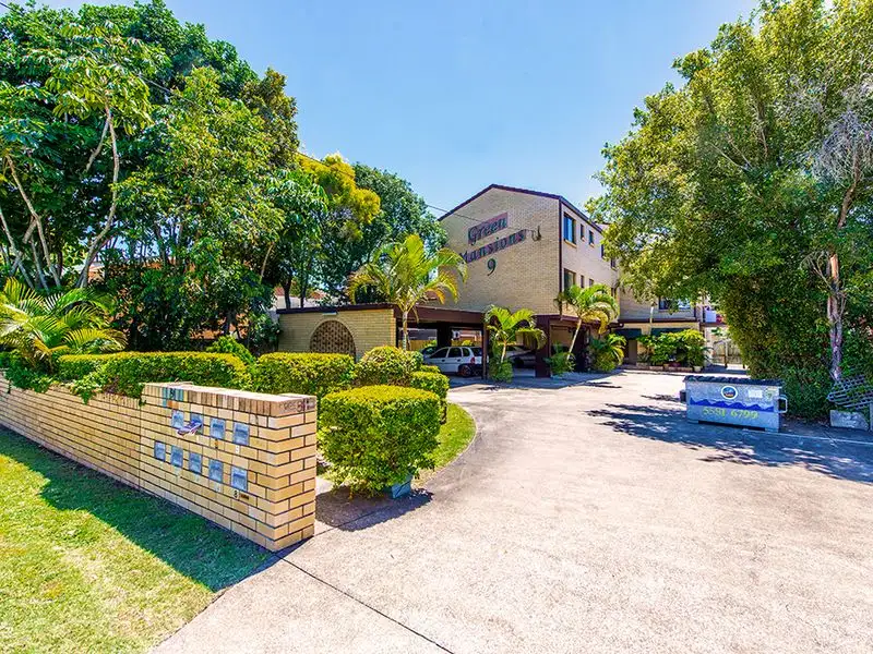 Main view of Homely apartment listing, 1/9 Rose Street, Southport QLD 4215