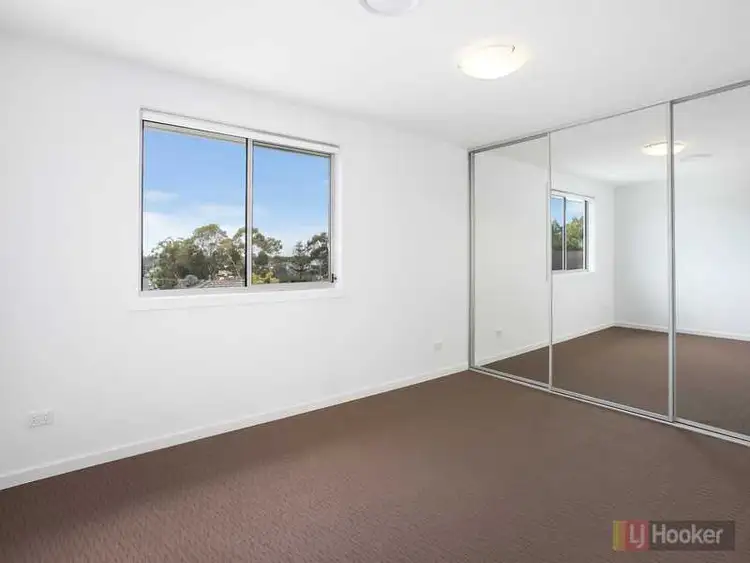 Sixth view of Homely semi-detached listing, 22C Ettalong Road, Greystanes NSW 2145