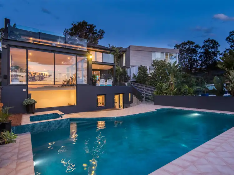 Main view of Homely house listing, 17 Hillcrest Avenue, Mona Vale NSW 2103