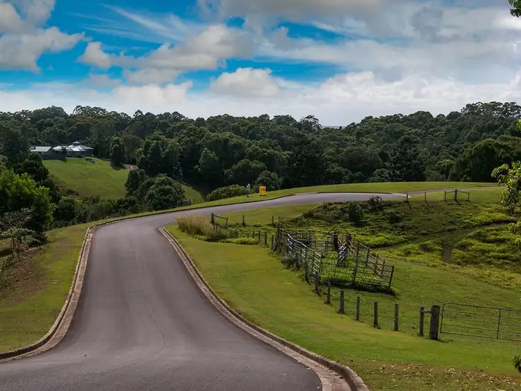 Third view of Homely land listing, Lot 23 Dillons Lane, Alstonville NSW 2477