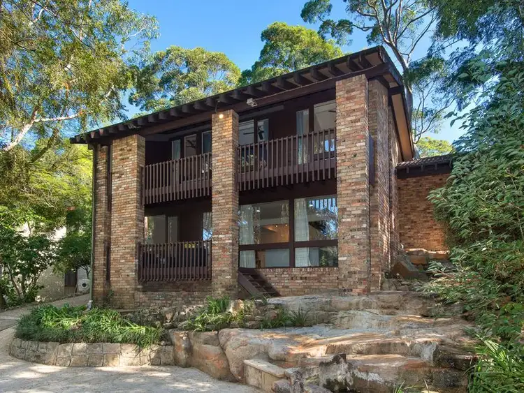 Second view of Homely house listing, 23 Vale Street, Gordon NSW 2072