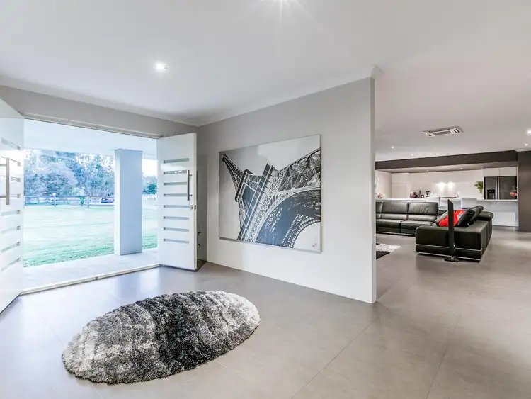 Fourth view of Homely house listing, 45 Blair Road, Oakford WA 6121
