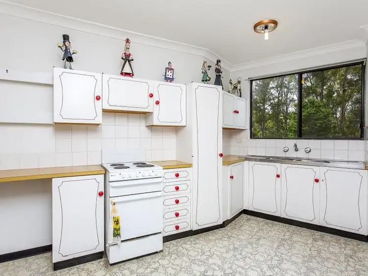 Second view of Homely unit listing, 45/504 Church Street, North Parramatta NSW 2151