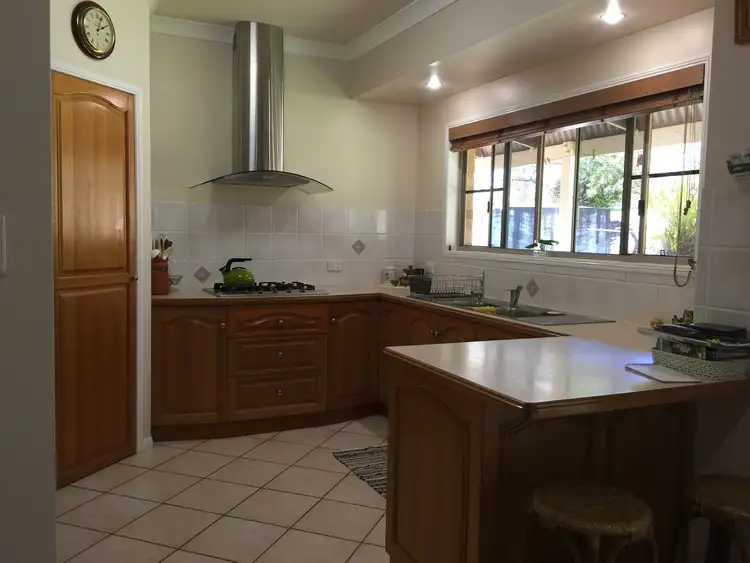 Third view of Homely house listing, 801 Grasstree Road, Grasstree Beach QLD 4740