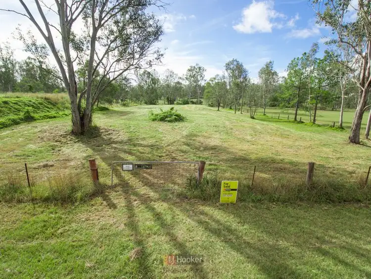 Second view of Homely land listing, 85-89 New Beith Road, Greenbank QLD 4124