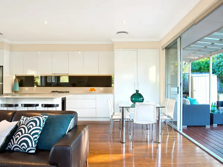 Second view of Homely house listing, 51 Bridge Street, Lane Cove NSW 2066