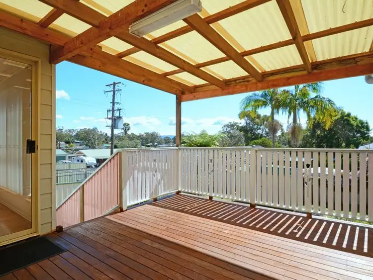 Second view of Homely house listing, 53 Loftus Street, Bonnells Bay NSW 2264