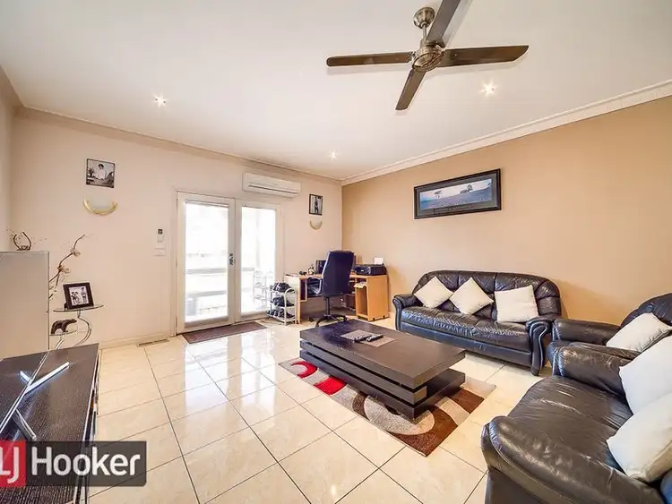 Second view of Homely house listing, 23 Stuart St, Noble Park VIC 3174