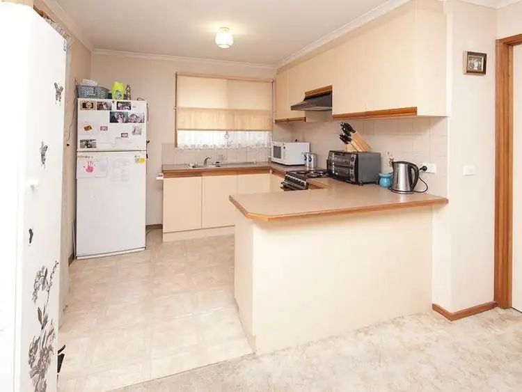 Fifth view of Homely unit listing, Unit 2/122 Cranbourne Frankston Road, Langwarrin VIC 3910