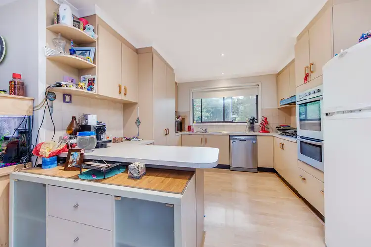Fourth view of Homely house listing, 36 Macrossan Crescent, Latham ACT 2615