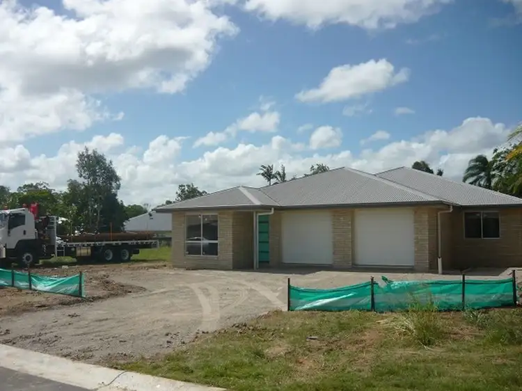 Second view of Homely land listing, Address available on request