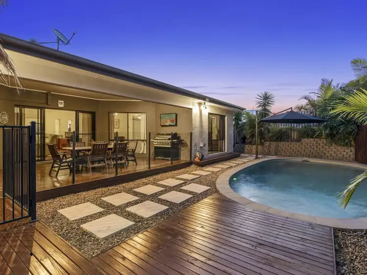 22 Angourie Crescent, Pacific Pines QLD 4211