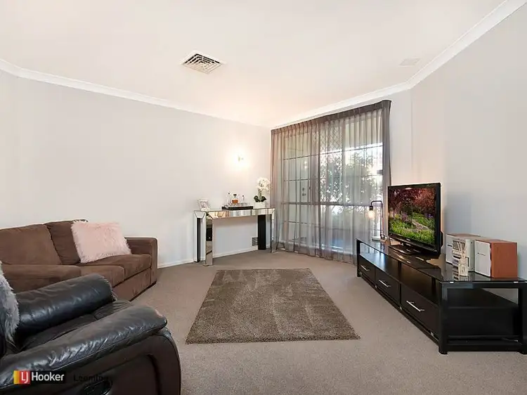 Second view of Homely house listing, 33 Casserly Drive, Leeming WA 6149